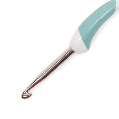 Crochet ergonomique Addi Swing Maxi 17cm