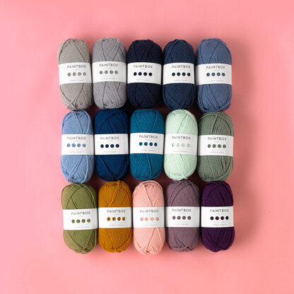 Fil Paintbox Yarns Simply Chunky