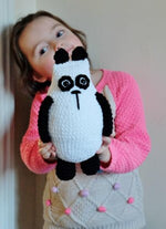 Fil James C. Brett Flutterby Chunky