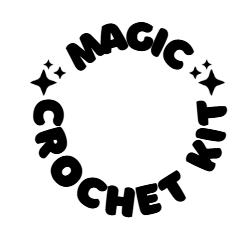 Magic Crochet Kit