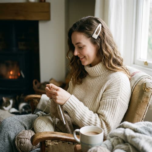 La différence Magic Crochet