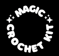 Magic Crochet Kit